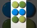 #oddlysatisfying #asmr viral video of the week I Viral video of the day #bestcolorvideo