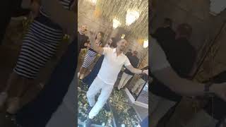 Damat Halayı 🎉💃💃💍💞👑