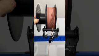 Quick and dirty solution to unnecessary broken filament roll problem