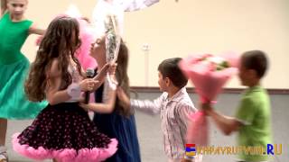 Ekhpayrutyun.RU - 3 июня 2012 - Конкурс «Little Miss & Mister Armenia 2012» Ekhpayrutyun.RU - 3 июня 2012 - Конкурс «Little Miss & Mister Armenia 2012»