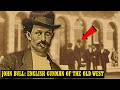 John Bull English Gunman Of The American Old West