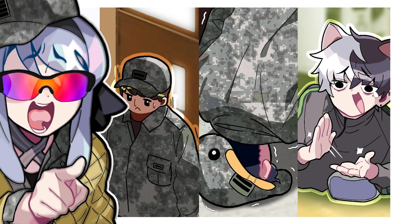 한 두번 괴롭혀본 솜씨가 아닌데...?