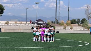 Sporting Columbus 12G ECNL RL vs Oklahoma Celtic 12G ECNL RL