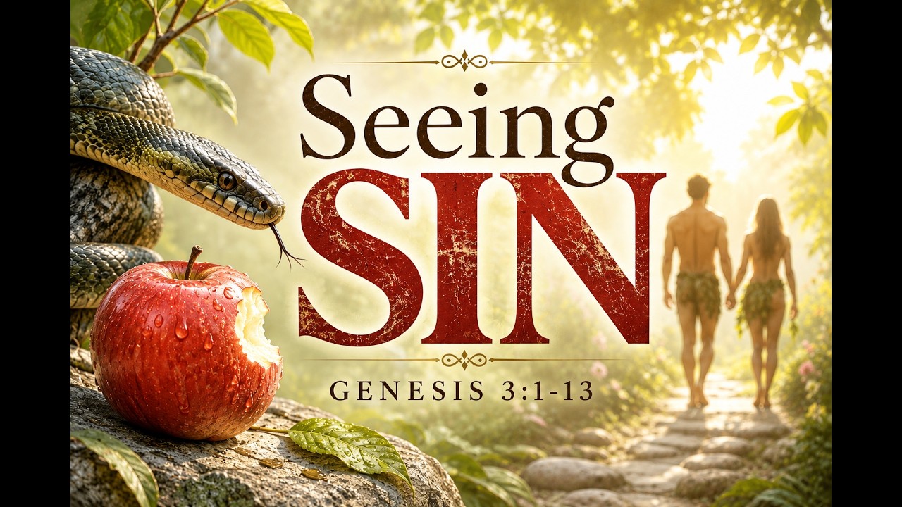 09-06-26 - Seeing SIn Through God's Eyes