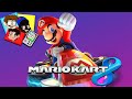 Mario Kart 8 With Tem Game Boyz! STREAM!