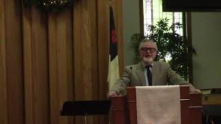 Episode 266 (01 09 2022) The 'Initiation' - Baptism