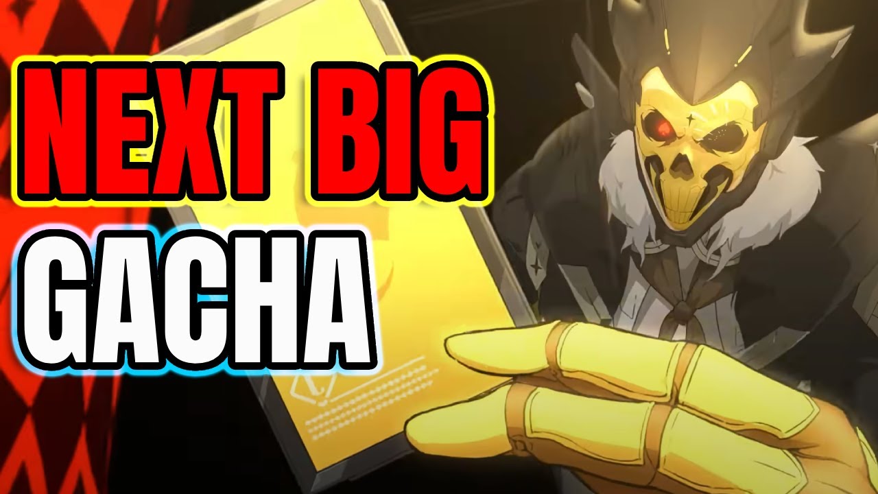 Chaos Zero Nightmare – Why I’m Hyped for This Upcoming Gacha