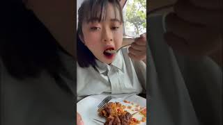 The Most Tender Lamb Satay That I Have Ever Tried.