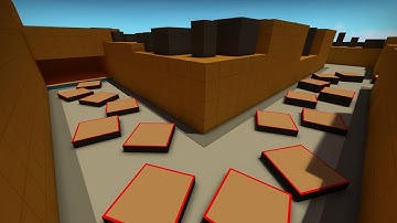 CS:S - bhop_paradigm in 1:14 by Seytan