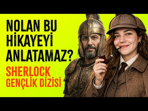 Christopher Nolan’ın Yeni Filmi: The Odyssey Hakkında Her Şey!