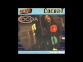 Cocoa Tea - Namibia - 90s Reggae - Official Audio