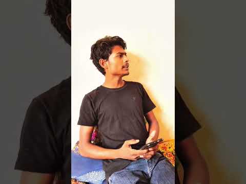 100 rupaye ke liye hua bhai bahen me jhagdha #viralviralvideo