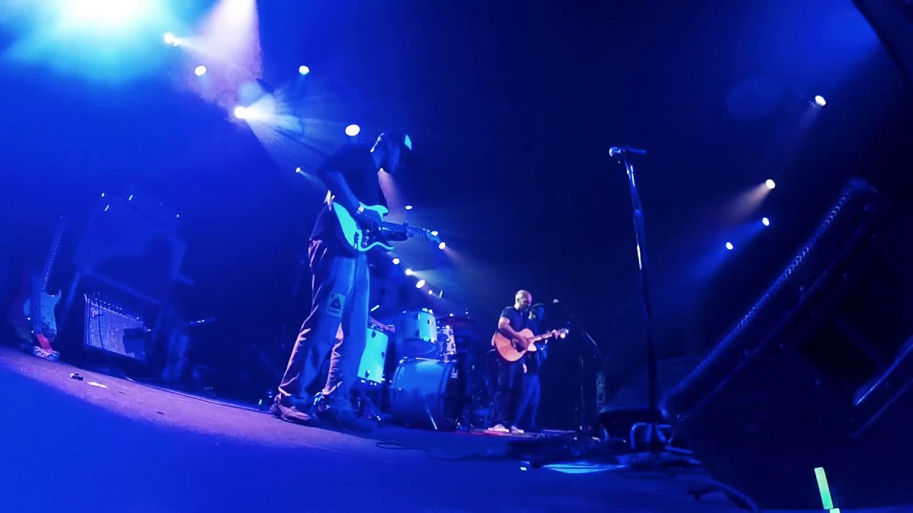Watch The Devon McGarry Band - Monster (live at Higher Ground) on YouTube Watch The Devon McGarry Band - Monster (live at Higher Ground) on YouTube