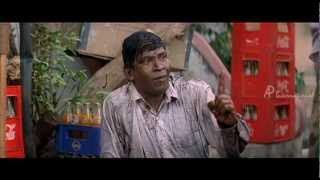 Karmegam - Vadivelu gets trapped