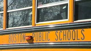 $1.7 billion Boston Schools budget up for vote by school committee amid major spending concerns
