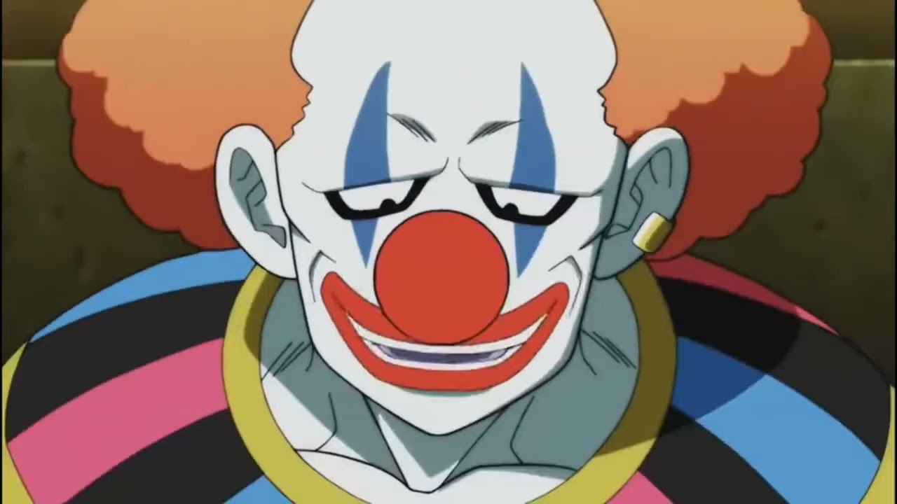 toppo god of destruction transformation