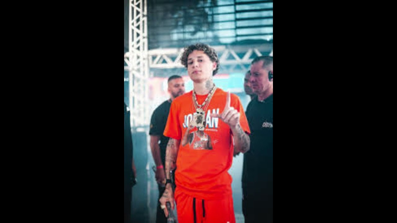 [FREE] Chefin x Matue x Veigh Type Beat Trap (Prod. Soareezz)