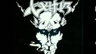 Exit-13 [USA] - ...Just A Few More Hits [full EP, 1995]