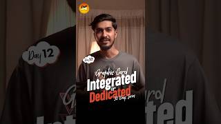 Dedicated Vs Integrated Graphics Whats The Real Difference?