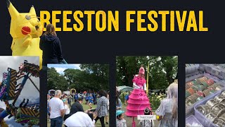 LEEDS BEESTON FESTIVAL 2022 | BEESTON FESTIVAL GOES TO THE Movies | LEEDS FESTIVAL 2022