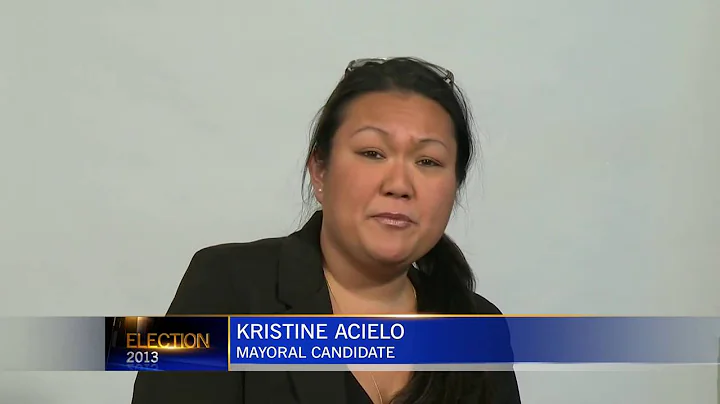 Kristine Acielo Blows It