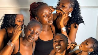 Intense Asmr Aggressive Patdown, Armpit Tickling, Head Mage, Ear Eating & Neck Whispering