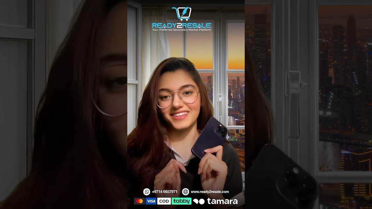 At Ready2resale you can get the phone for half the price of the original one 