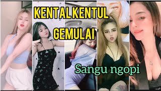 JOGED TIKTOK VIRAL SANGU NGOPI