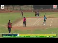 THE NEXTGEN T30 LEAGUE UNDER 16 --- KKE CC VS PHOENIX BLAZERS XL