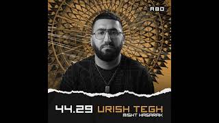 ABO / URISH TEGH | ՈՒՐԻՇ ՏԵՂ | | ALBUM | 44.29 |