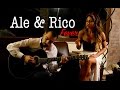 Ale & Rico - Fever (Acoustic Cover)