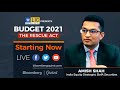 Budget 2021: In Conversation With BofA Securities' Amish Shah