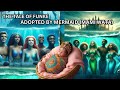 She was adopted by mermaid mami watapart 1 tales africanfolktales africanfolklore trending