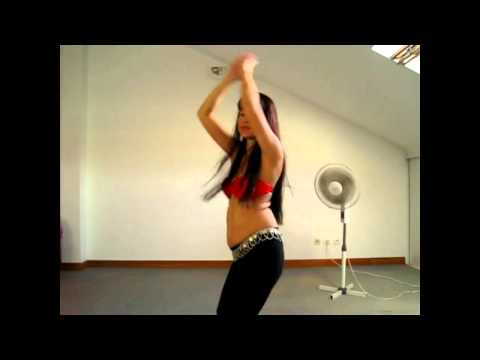 Zeina Belly DanceReggaeton Z30 