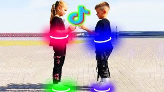 Astronomia Shuffle Dance | Simpapa | New Tuzelity TikTok Dance Compilation 2024 #2 by Fopheii 12,681 views 12 days ago 17 minutes