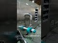 Five-meter three-layer drying machine dedicated to leisure snacks #machine
