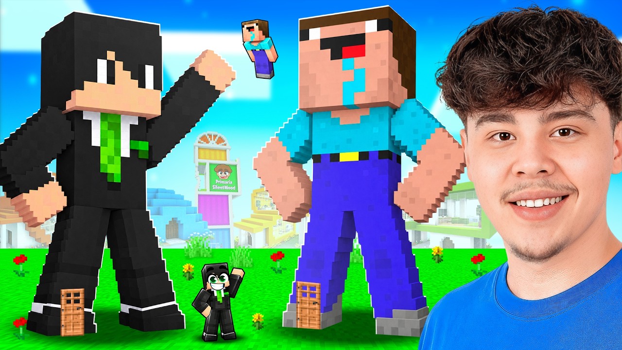 Original Title & Thumbnail