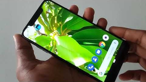 How to set password in LG W10