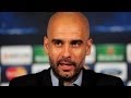 Guardiola: It is impossible to dominate Arsenal