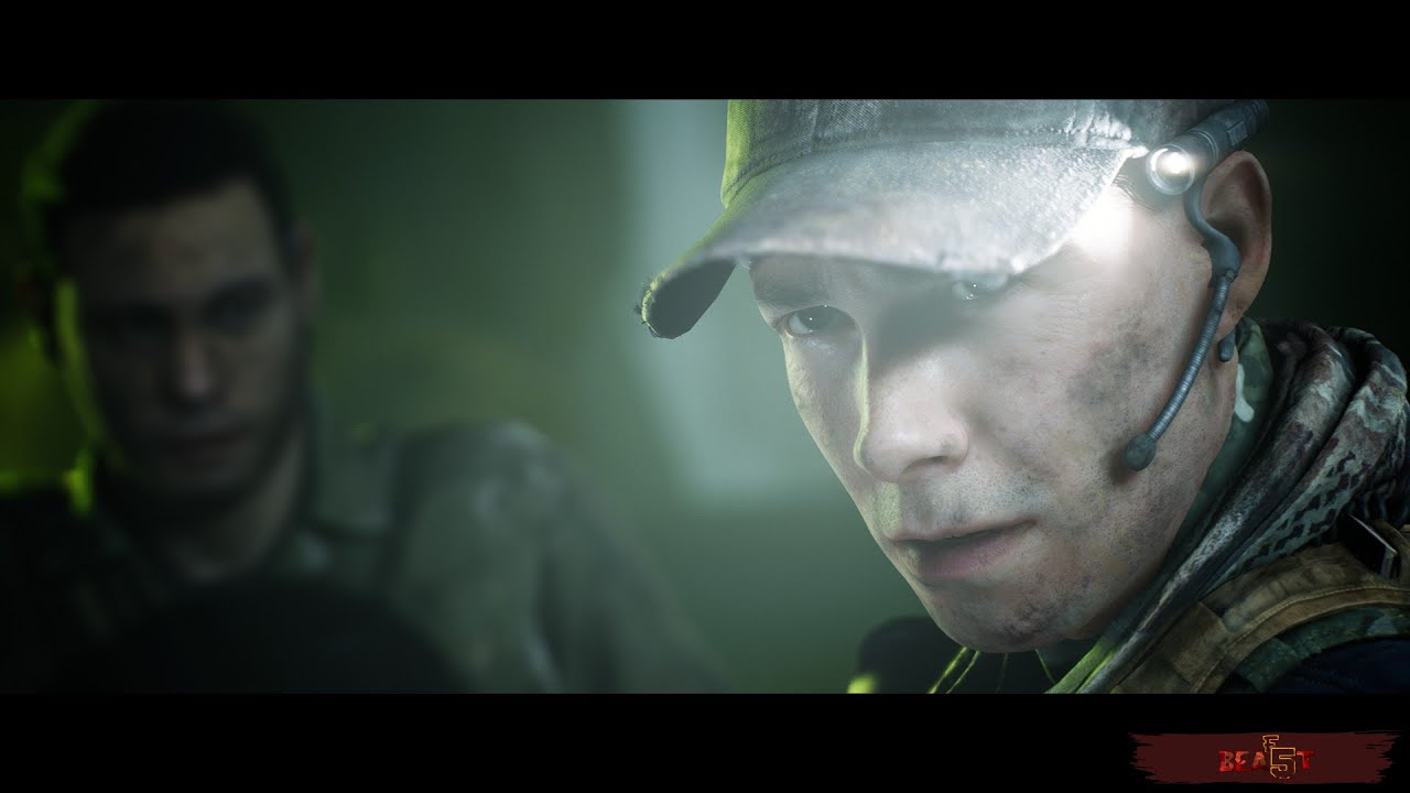 11/27/21 (TDPA: House of Ashes/CS:GO/Hunt Showdown) - YouTube