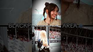 collecting @BLAOKPINK members like infinity stones #f1 #f1drivers #blackpink #kpop @ROSE @LISA