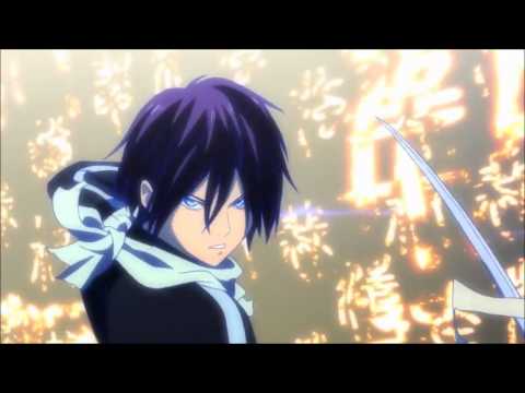 Noragami Full Opening + AMV \