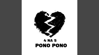 Download Lagu Pono Pono (feat. Mr Phill) Download Lagu Pono Pono (feat. Mr Phill)