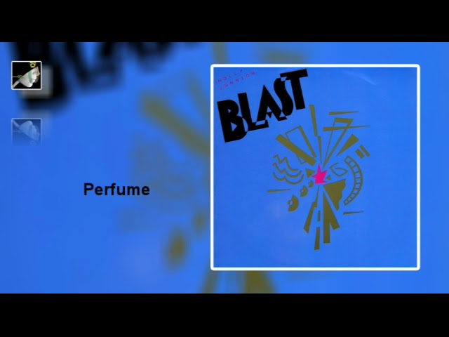 Holly Johnson - Perfume