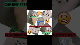 experiment se pata chalega Asliyat😎🤫#youtube #gardening #garden #plants #ytshorts #flower #viral