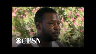 El Paso shooting survivor recounts massacre at Walmart