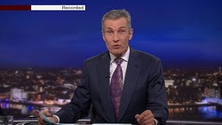BBC News Technical Problem 24.4.2019 5am