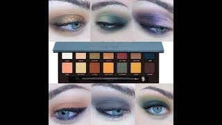 NON VI SAPETE TRUCCARE!!! SUBCULTURE Anastasia Beverly Hills| REVIEW