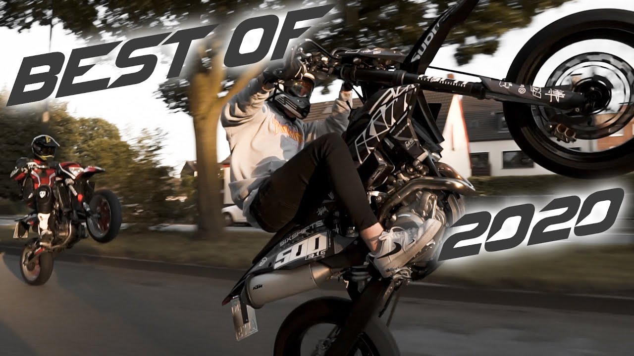 BEST OF 2020 - SIXSHIFTS