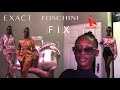 Collective haul thefix foschini exact  yellow sub trading south african youtuber